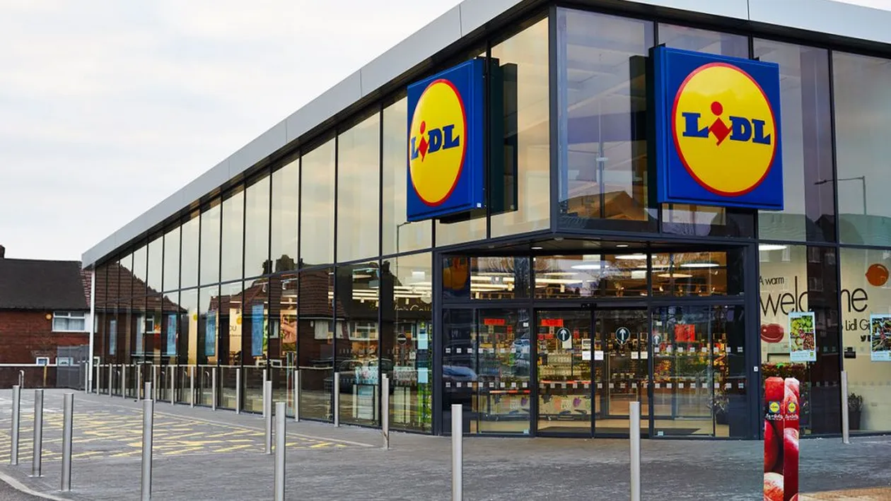 Program Lidl de Paște. Care este orarul pentru 17, 18, 19 și 20 aprilie