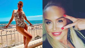 Vica Blochina are iubit nou! Ce spune despre relația ei: „. Iubirea, fericirea și banii...”