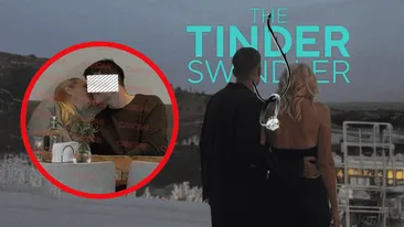 Tinder Swindler de România sau puișor inofensiv? Detalii suculente despre puiuțul Dacianei Sârbu