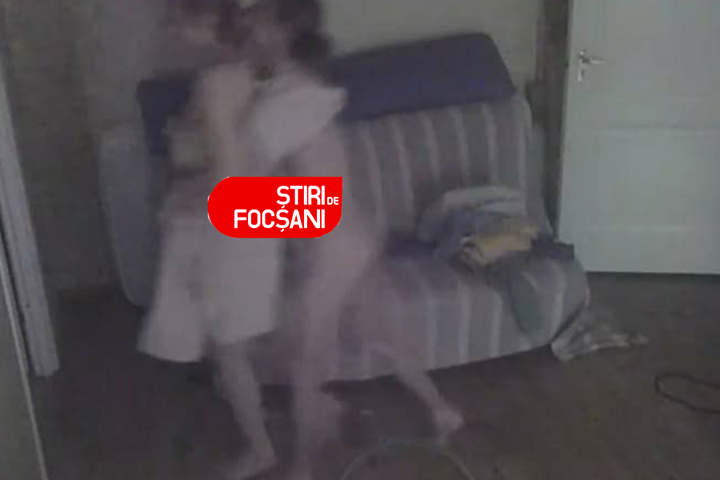 Diana-Rozalia, în tandrețuri cu elevul