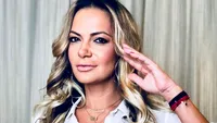 Andreea Antonescu, tensiuni în relația cu soțul: ”Situaţia mea nu a fost roz”