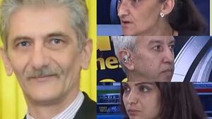 Moarte trasă la indigo cu cea a lui Ciprian Pian, în Penitrnciarul Jilava! Soția unui deținut a făcut mărturisiri tulburătoare despre decesul suspect al bărbatului