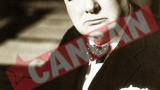 Winston Churchill nu a existat