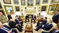 Decizie uriașă la Washington: Donald Trump i-a dat undă verde lui Zelenski pentru rachetele Patriot