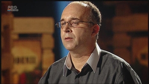 Replica care i-a lăsat mască pe juraţii de la MasterChef: "Daţi-mi vă rog un şort mai mic, măcar să iau şi eu ceva"