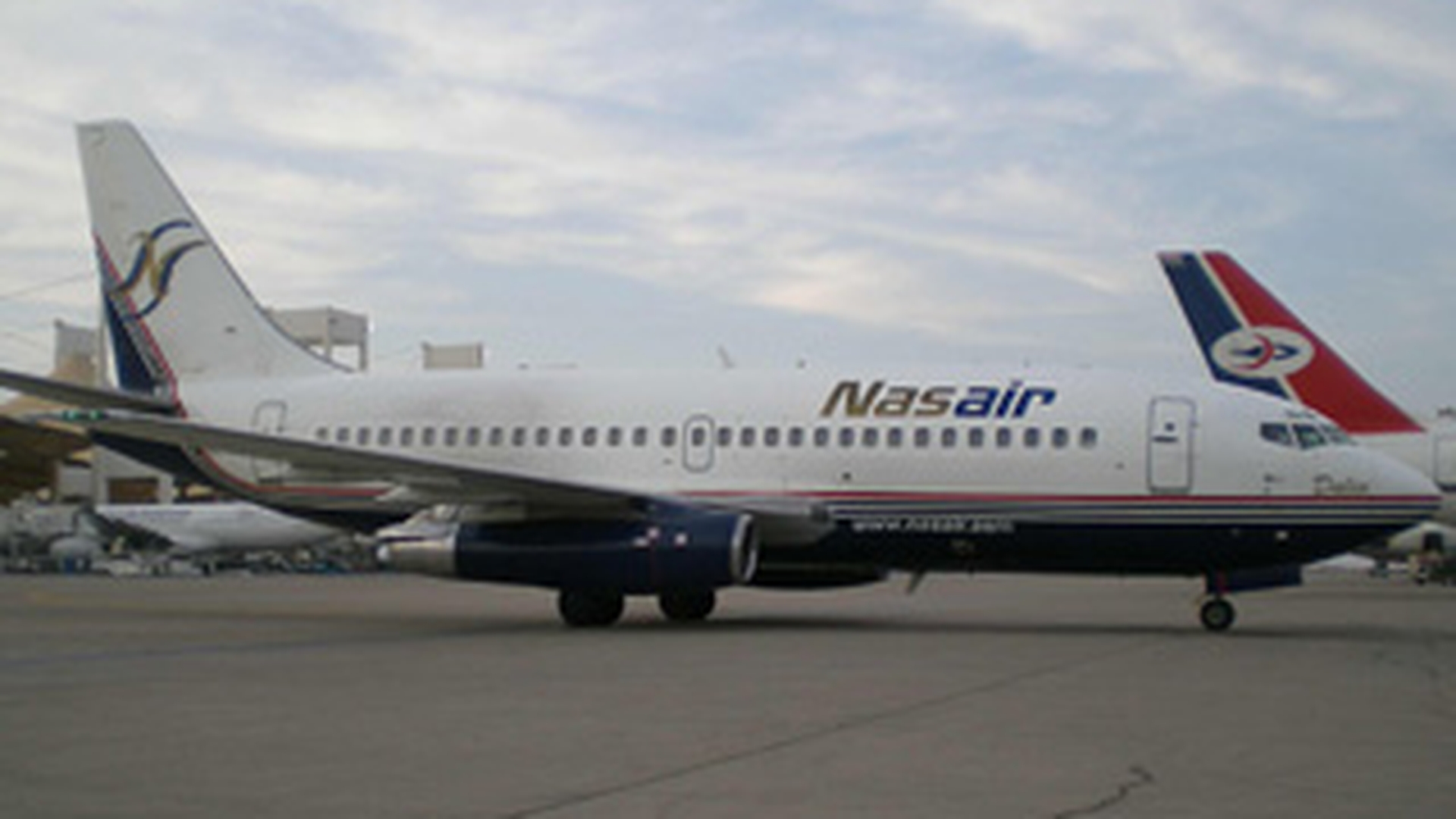 SOCANT! Resturi umane, descoperite pe roata unui avion