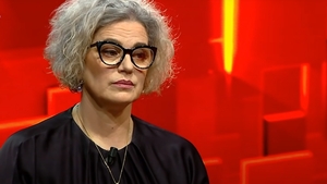 Mesajul actriței Maia Morgenstern, după exploziile de la Crevedia. Se afla la nuntă, când, deodată, sala s-a golit: „Doctorii au fost chemați la spitale”