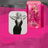 Barbie marchează 100 de ani de la nașterea lui Marilyn Monroe. Cum arată păpușa inspirată de cea mai celebră scenă a actriței