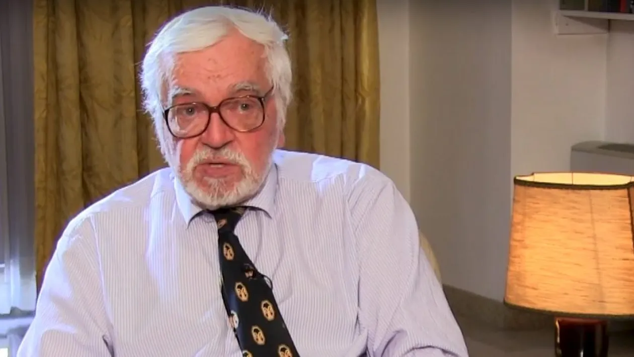 Veste cutremurătoare! Principele Mihai Dimitrie Sturdza a murit