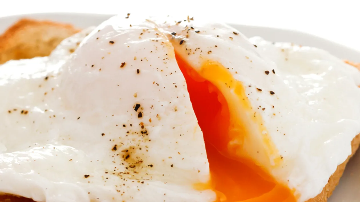 De ce nu e bine să mănânci ouă seara! Uite aici răspunsul