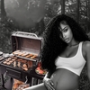I s-a făcut rău la barbecue și a fugit după teste de sarcină! Vedeta TV a rămas mască atunci când a văzut rezultatul
