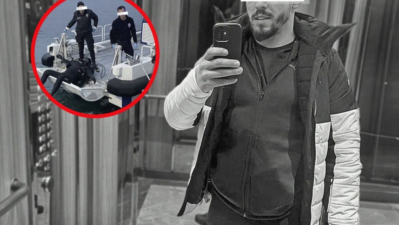 Cu cine a vorbit Robert Stoica înainte de tragedie. Detalii de ultimă oră în cazul românului găsit fără viață în Turcia