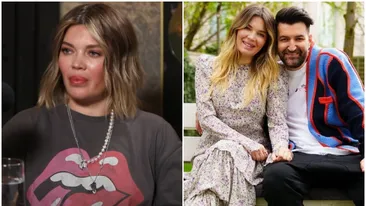 Gina Pistol, dezvăluire tulburătoare, cu ochii în lacrimi! Ce i-a făcut Smiley: Primul bărbat din viaţa mea care...