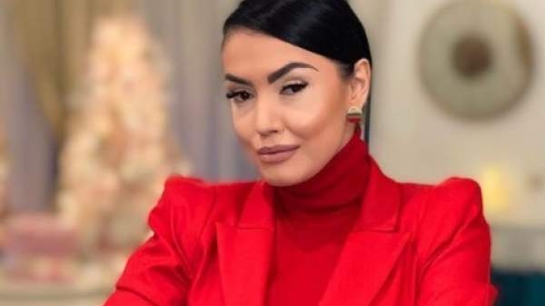 Vești mari pentru Andreea Mantea! Vedeta a fost luată prin surprindere! „Este cel mai frumos lucru. Posibilitățile erau foarte mici”