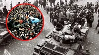 Noi dezvăluiri despre Revoluția din '89 ies la iveală, la 36 de ani distanță! Cine a ordonat să se tragă în românii din Sibiu