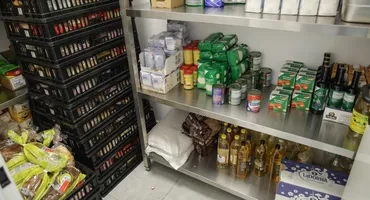 Atenție la produsele de post din magazine! ANPC trage un semnal de alarmă: ce conțin, de fapt