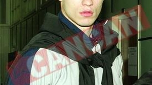 Manechinul care l-a ignorat pe Cocis pentru Piti Jr.