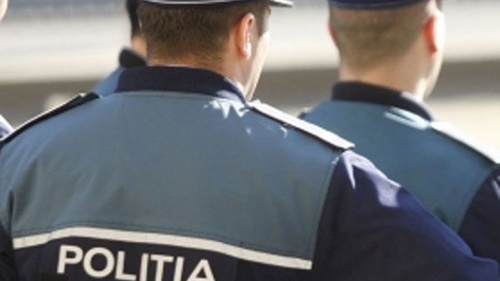 Un polițist din Suceava i-a dat amendă chiar șefului! Cum a reacționat comisarul