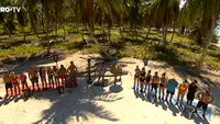 Doi concurenţi de la Survivor, descalificaţi? Daniel Pavel a făcut anunţul: Regulamentul a fost încălcat