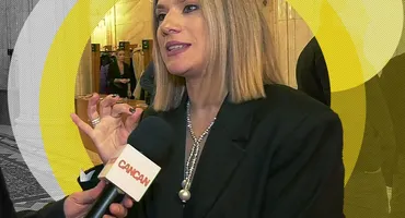 Tily Niculae face dezvăluiri siropoase din perioada când filma în La Bloc, alături de Laura Cosoi și Dana Rogoz: ”Am plâns! Eram în sutien, în chiloți și ...