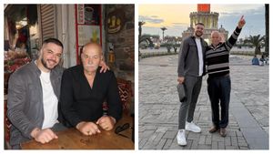 Tatăl lui Culiță Sterp, revoltat la protestul oierilor. „Este o nedreptate. În ce țară trăim, oameni buni?”