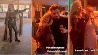 Loredana Groza, surprize după surprize de ziua ei! Sărbătorita a făcut duet cu Luis Gabriel și Prințesa de Aur la petrecerea de azi-noapte | FOTO & VIDEO