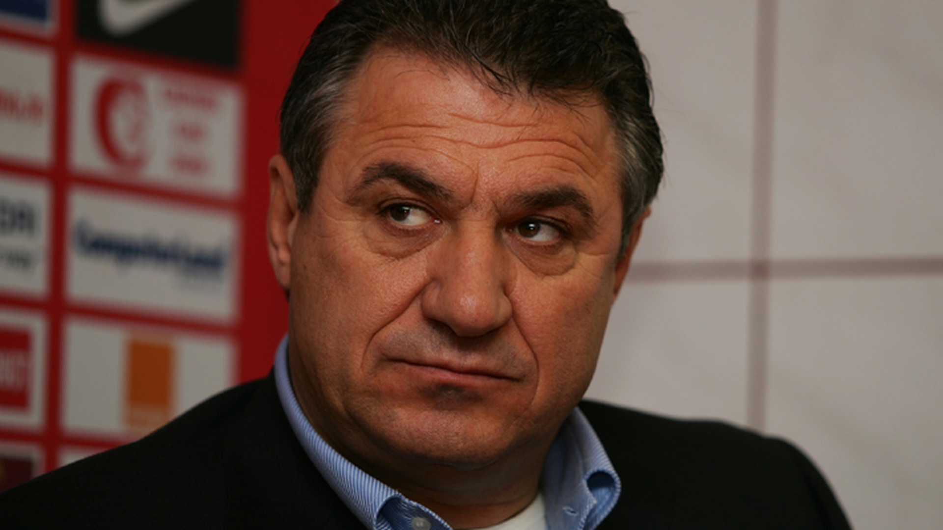 Aflat după gratii, Victor Becali a luat decizia. Vărul lui Gigi a făcut anunţul