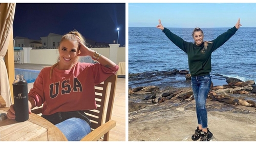 Anamaria Prodan face dezvăluiri despre viața sa intimă: „Am fost virgina pana la 18 ani”