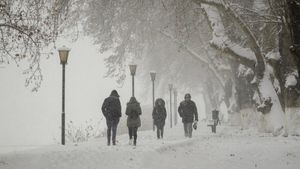 România, lovită de ALERTE de vreme severă! Vremea se schimbă radical