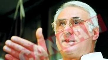 La 72 de ani, vrea sa ramana gravida in Romania