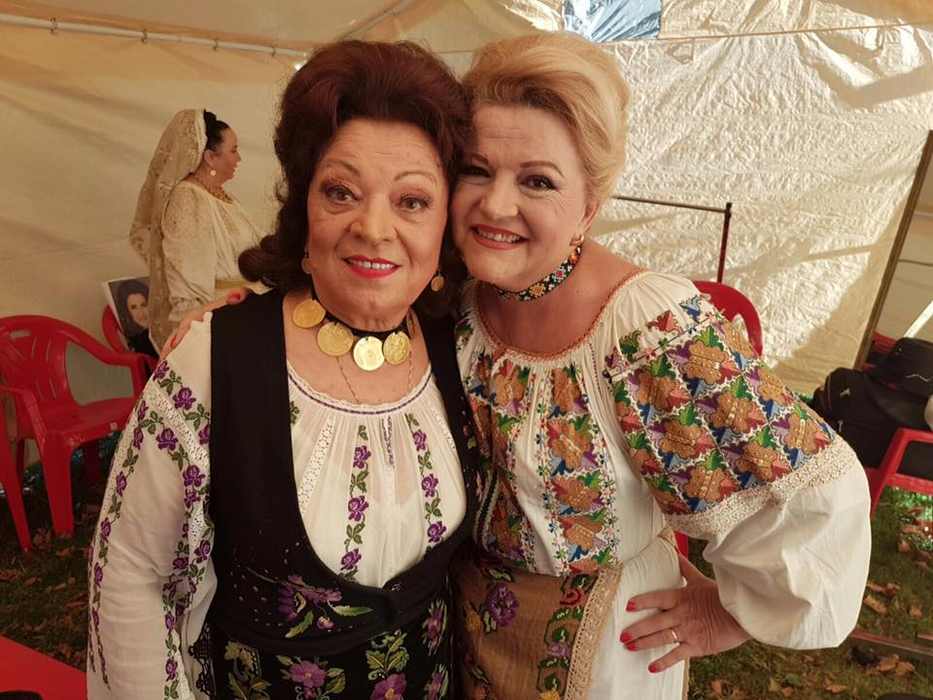 Cine era Romulus Petrescu, soțul Mariei Cârneci! Erau împreună de 36 de ani: cum s-au cunoscut