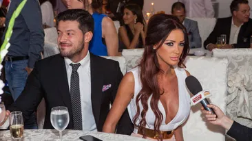 BIANCA DRĂGUŞANU şi VICTOR SLAV: probleme în Paradis?