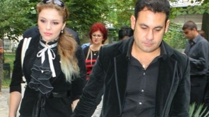 Ionut Dolanescu le-a asigurat de pe acum viitorul celor doi copii ai sai