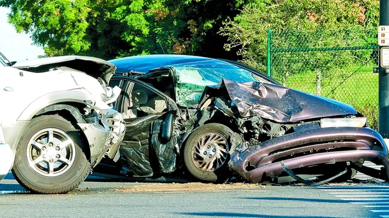 Masinile negre, predispuse la accidente