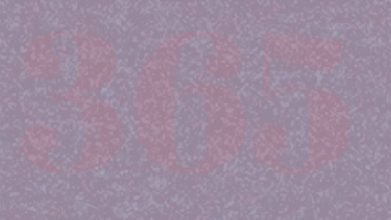 Iluzie optică virală | Ce număr se ascunde în această fotografie?