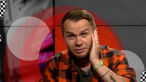 Codin Maticiuc povestește clipele de groază pe care le-a petrecut în timpul filmărilor Miami Bici 2, peste Ocean! ”Au intrat peste noi în casă, în timp ce dormeam. Nebuni, drogați!”