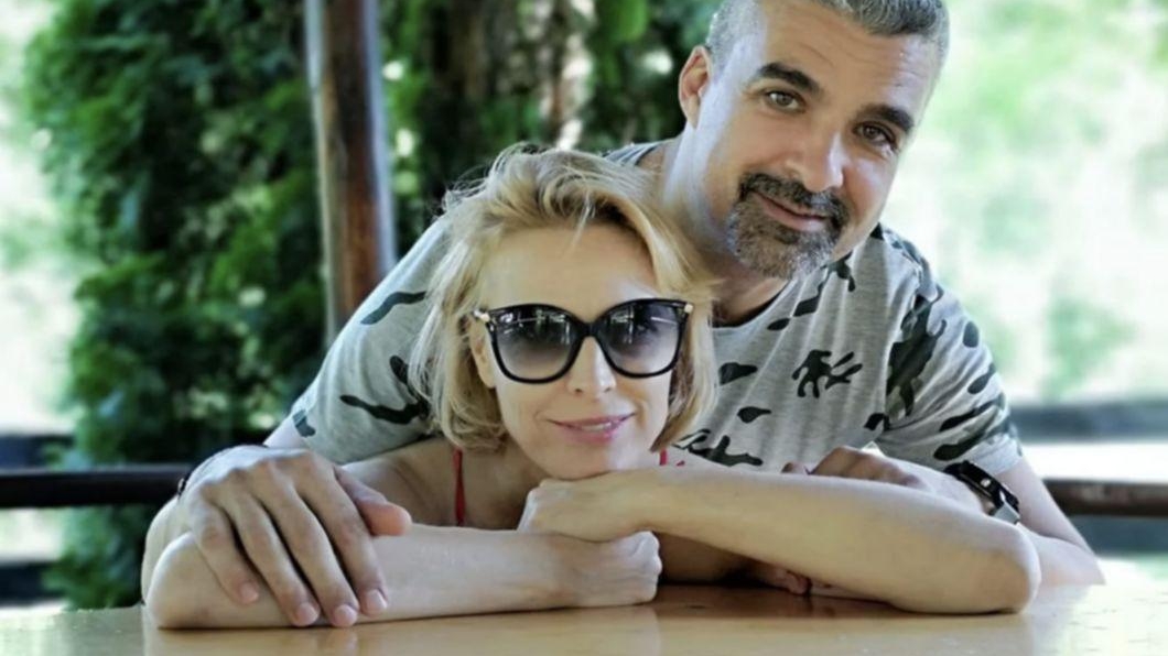 Dani Oțil a rămas șocat! Monica Davidescu a făcut anunțul, în direct, despre Aurelian Temișan: „Am primit un divorț”