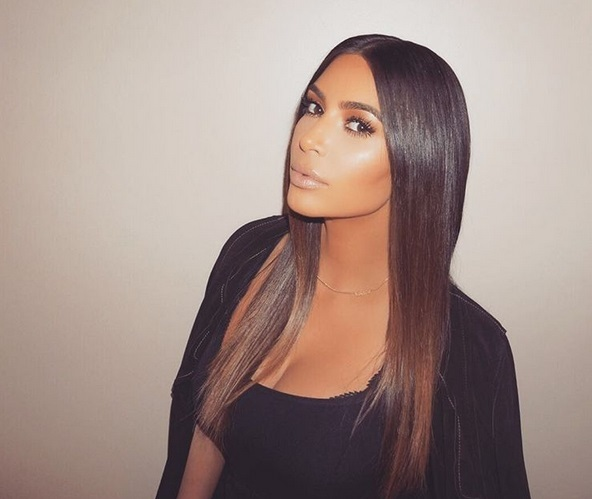 Kim Kardashian