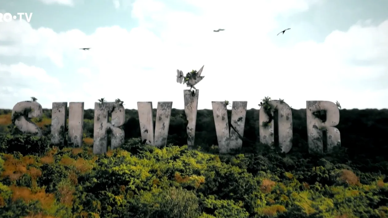 Cine va pleca de la Survivor România în această seară. Dan Pavel va face anunțul surprinzător