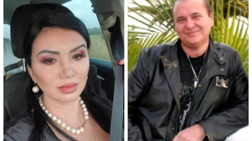 Adriana Bahmuțeanu, replici acide la adresa lui Nick Rădoi: "E un moșneag frustrat"