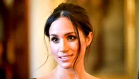 Meghan Markle a dat-o în bară la prima apariție la Buckingham!