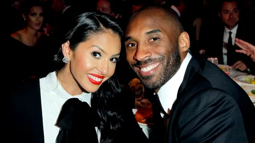 Decizie neașteptată pentru văduva lui Kobe Bryant: ”A avut parte de lipsă de repect”