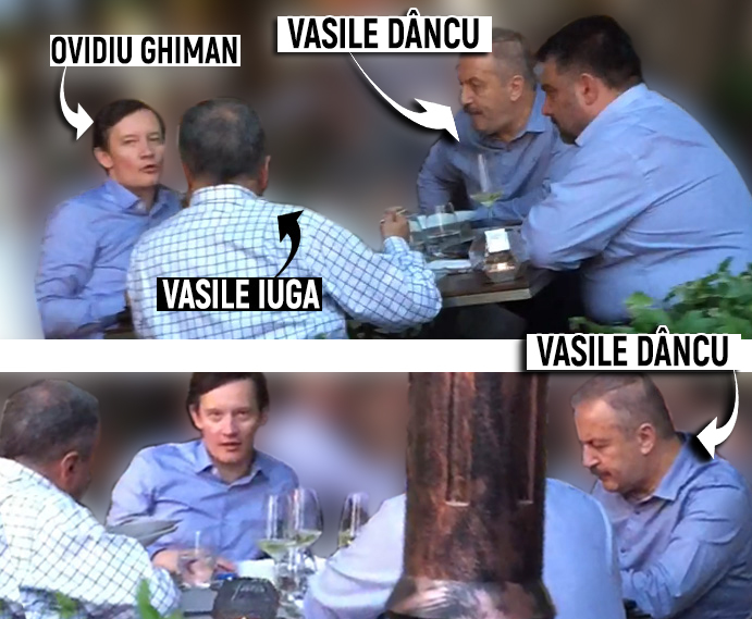 Vasile Iuga este unul dintre veteranii industriei de consultanţă din România