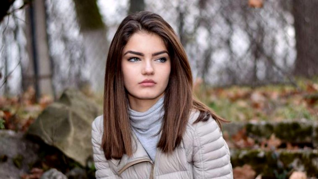 Ioana Boureanu este o bună prietenă a lui Petruț