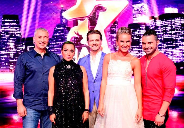 O mai știi pe Beatrice Rancea de la Pro TV! Ce s-a ales de ea, la 6 ani după ce a fost concediată de la Dansez pentru Tine