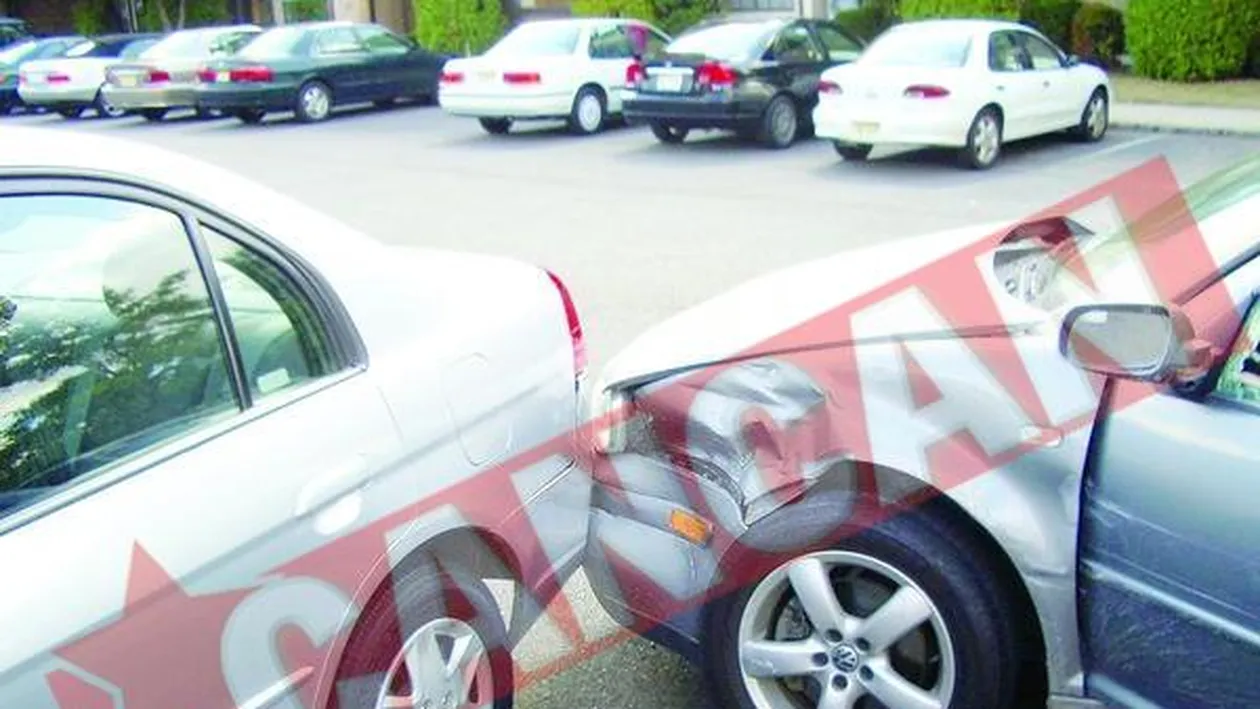 Tamponari la mica intelegere