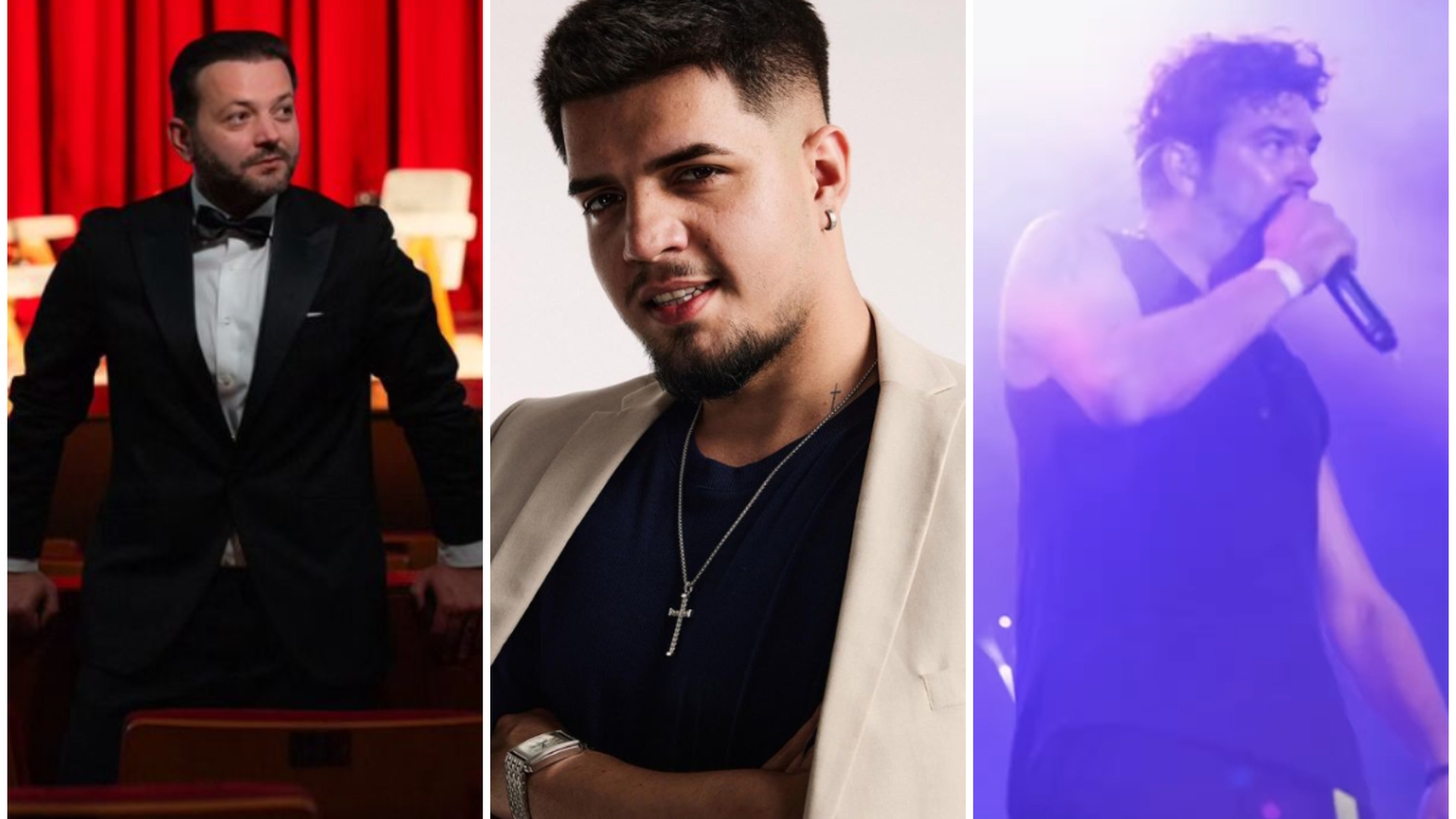 Reacții tranșante după apariția lui Babasha la concertul Coldplay. Cum l-au taxat vedetele din showbiz pe cântăreț