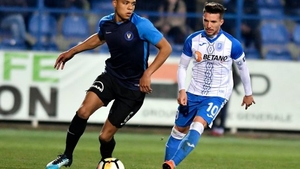 Oltenii își fac curaj înaintea returului din Cupă de la Ovidiu cu Viitorul!