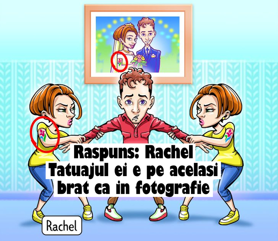 test iq rezolvare