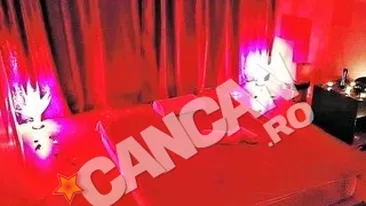 Ionut Tanase, ultimul castigator de la Dansez pentru tine, si-a deschis salon de masaj erotic. Face bani din afaceri cu sex